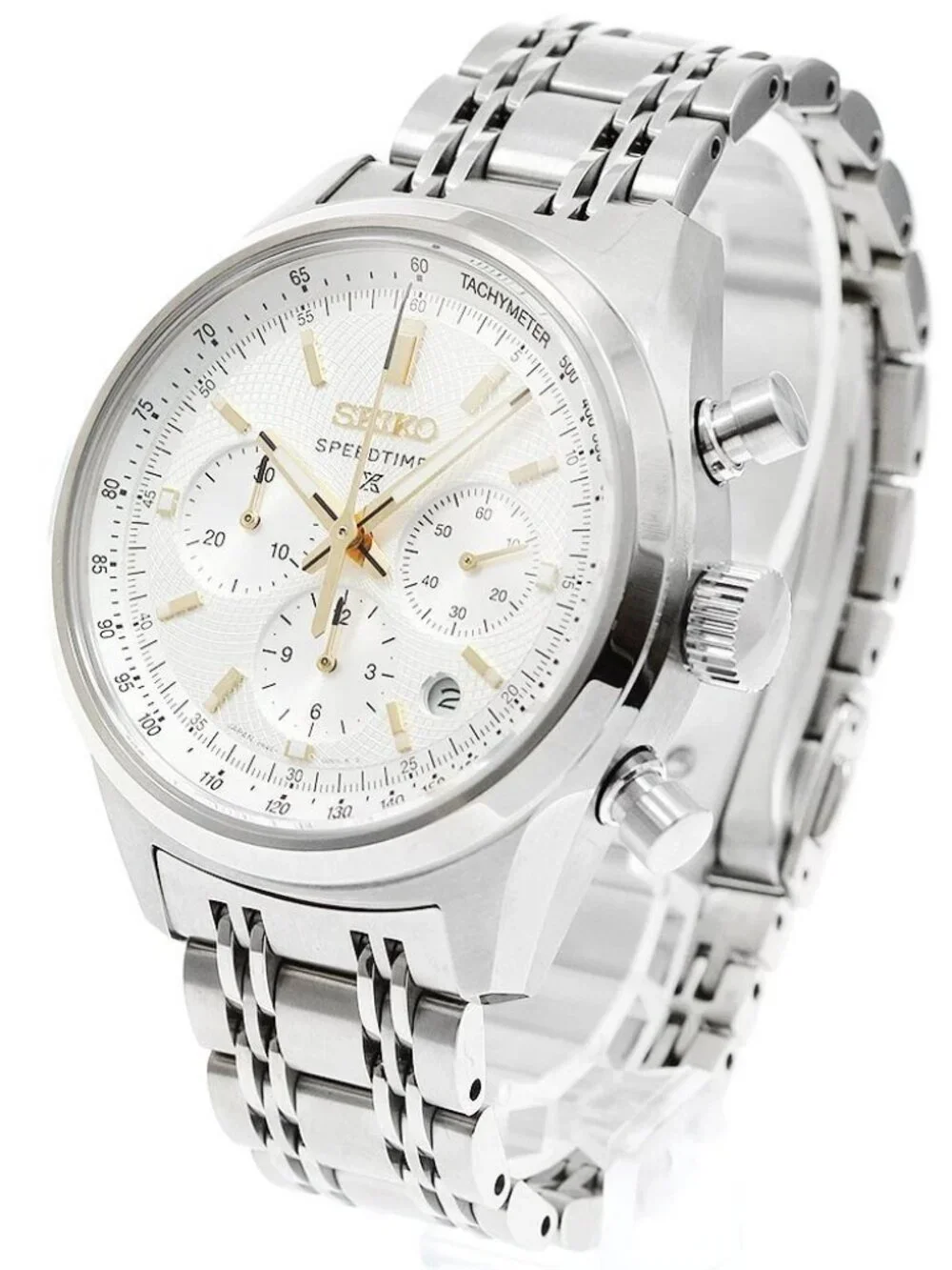 SEIKO Prospex SBEC031/8R48-00Y0 Automatic Men's Watch_967788